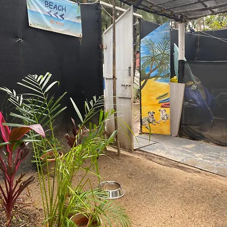 Tropical Bay Hostel